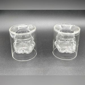 Stormtrooper glasses (2)